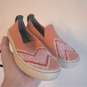 Rothy's Kids Sneakers